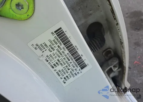 2016 Honda Accord Sport from USA, damaged, VIN 1HGCR2F51GA026128